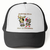 Moory christmas hats