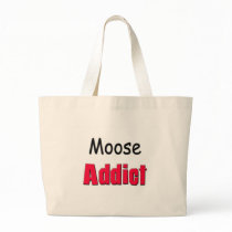 Moose Addict bags