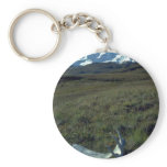 Moose antler on the Burwash Uplands, Yukon Territo Key Chains