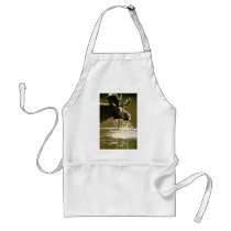 Moose Aprons