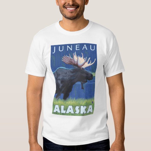 juneau alaska t shirt company