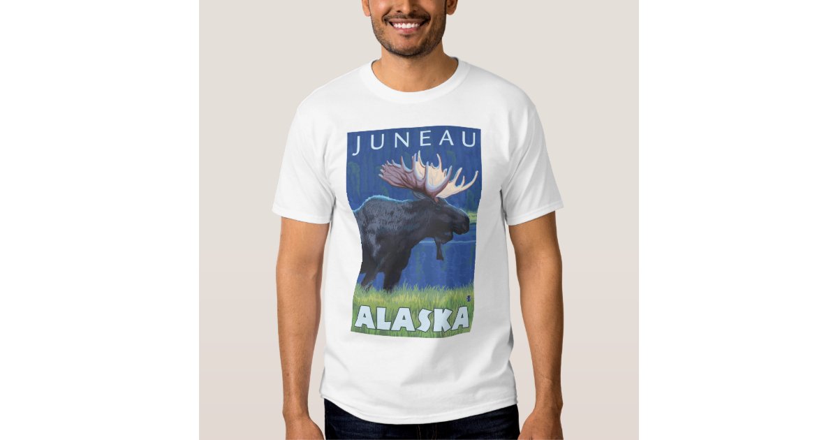 juneau alaska t shirt company