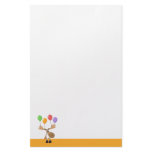 Moose balloons for stationery.ai