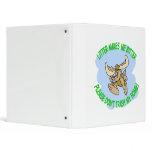 moose binders