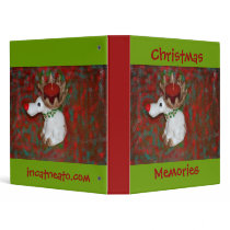 Moose binders