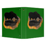 moose binders