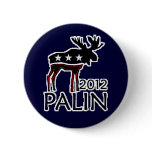 Moose buttons