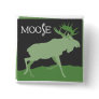 Moose Button