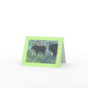 Moose Card by 1oojoj Moose Card