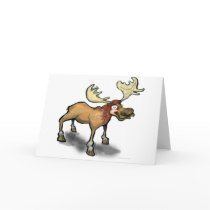 Moose cards