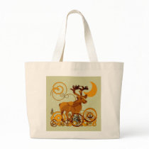 Moose Cirlces bags