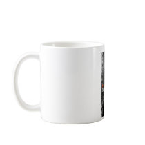 MOOSE DAY MUG