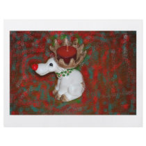 Moose Full Color Flyer