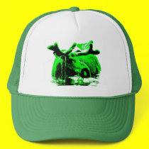 moose green hats by brobob64 moose green hats