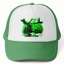moose green hats by brobob64 moose green hats