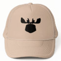 Moose hats
