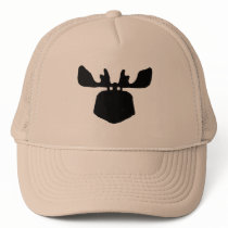 Moose hats