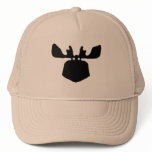Moose hats