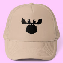 Moose hats