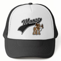 Moose hats by haywiregraphics Moose hats