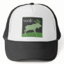 Moose hat