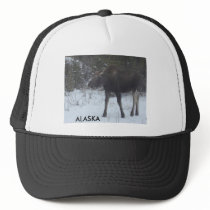 Moose hats by Slanamoose Moose hats