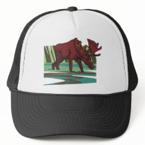 Moose hats by animalworld Moose hats