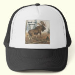 Moose hats