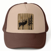 MOOSE HAT