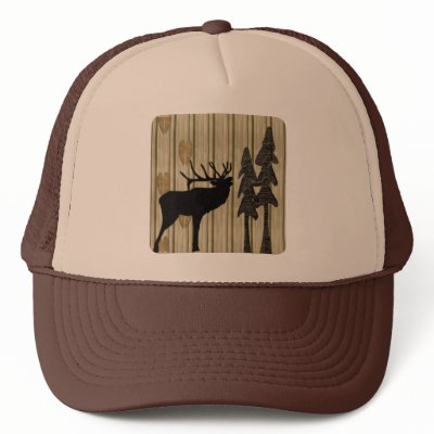MOOSE HAT by Forever_More