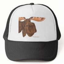 moose hats by thrillpictures moose hats