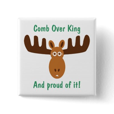 King Moose