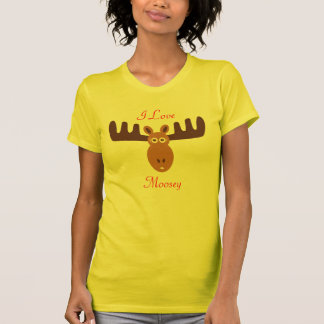 Moose Head_I Love Moosey2 Shirts - moose_head_i_love_moosey2_tshirt-r0027e5fce7924bd2a3d60be287edb861_8naem_324