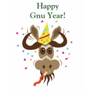 Gnu Gnu
