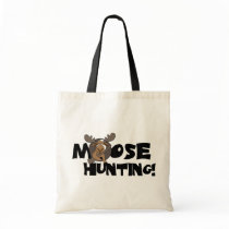 Moose Hunting bags