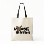 Moose Hunting bags