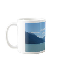 Moose Lake B.C. Mug