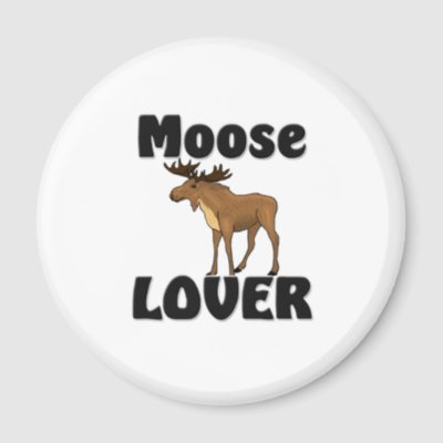 Moose Lover