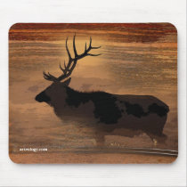 MOOSE mousepads by arteologist23 MOOSE mousepads