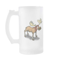 Moose Mug