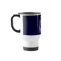 Moose Mug
