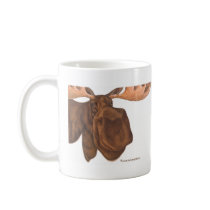 moose mugs