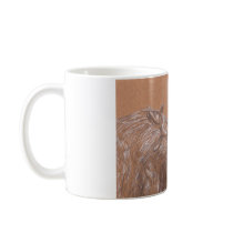 Moose mugs by moonartdesign Moose mugs