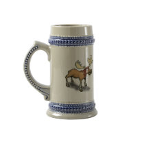 Moose Mug
