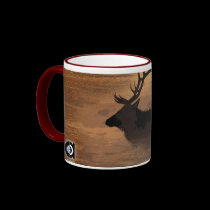 moose mug