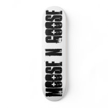 moose N goose skateboards by mooseNgoose moose N goose skateboards