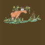 Moose on the loose