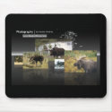 Moose Pad mousepad