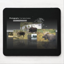 Moose Pad mousepads by Talis4angels Moose Pad mousepads