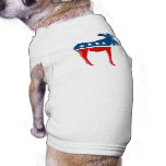 MOOSE PARTY DOGGIE TEE